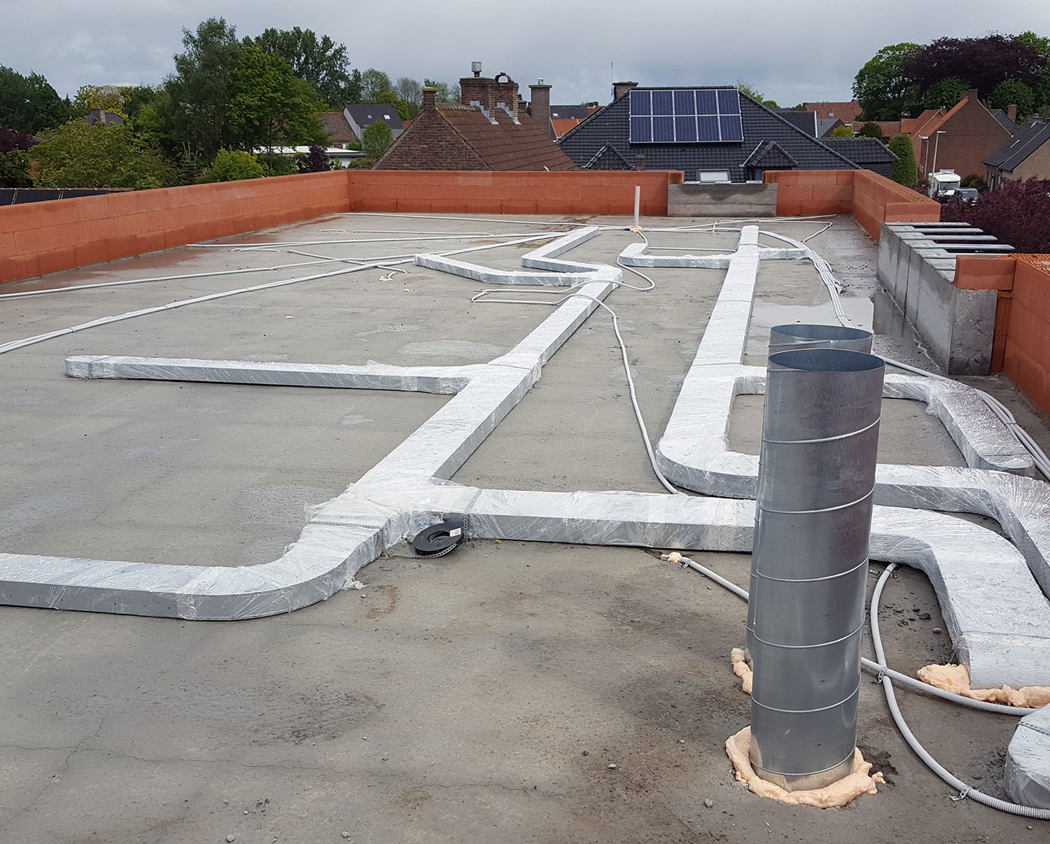 eavo is erkend ventilatieverslaggever eavo is erkend ventilatieverslaggever