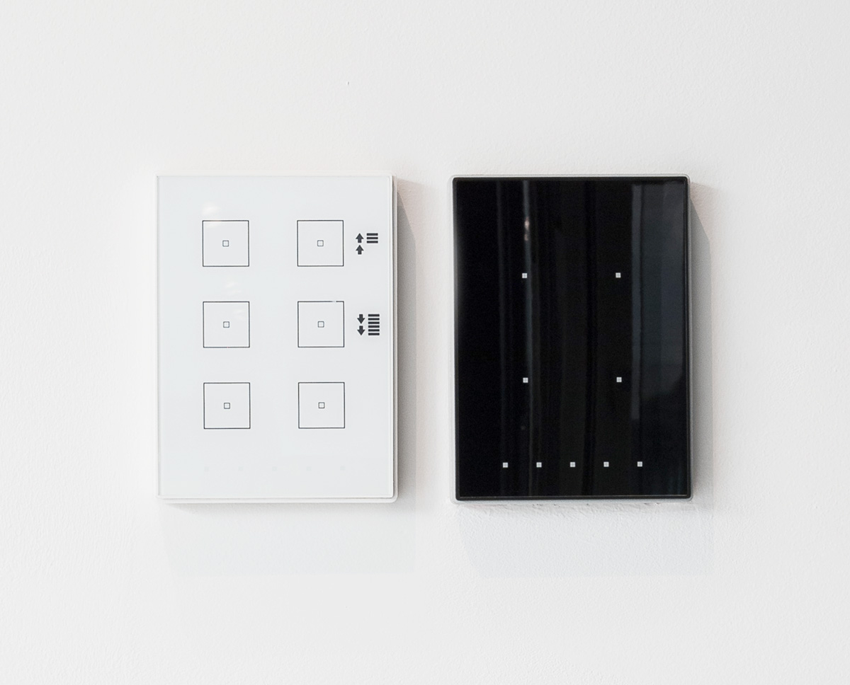 KNX smart home: the sky is the limit KNX smart home: the sky is the limit