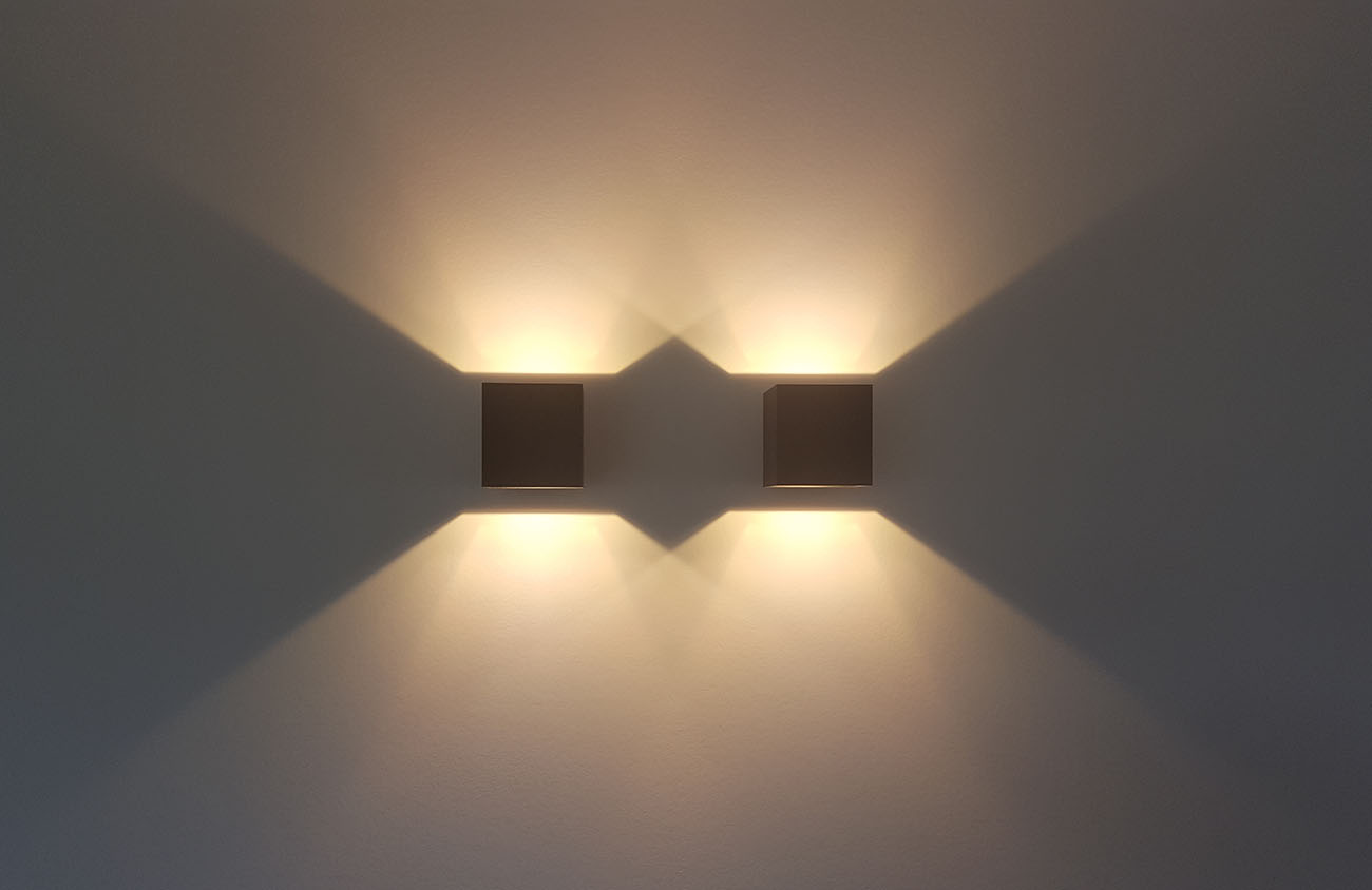 verlichtingsinstallatie verlichtingsinstallatie