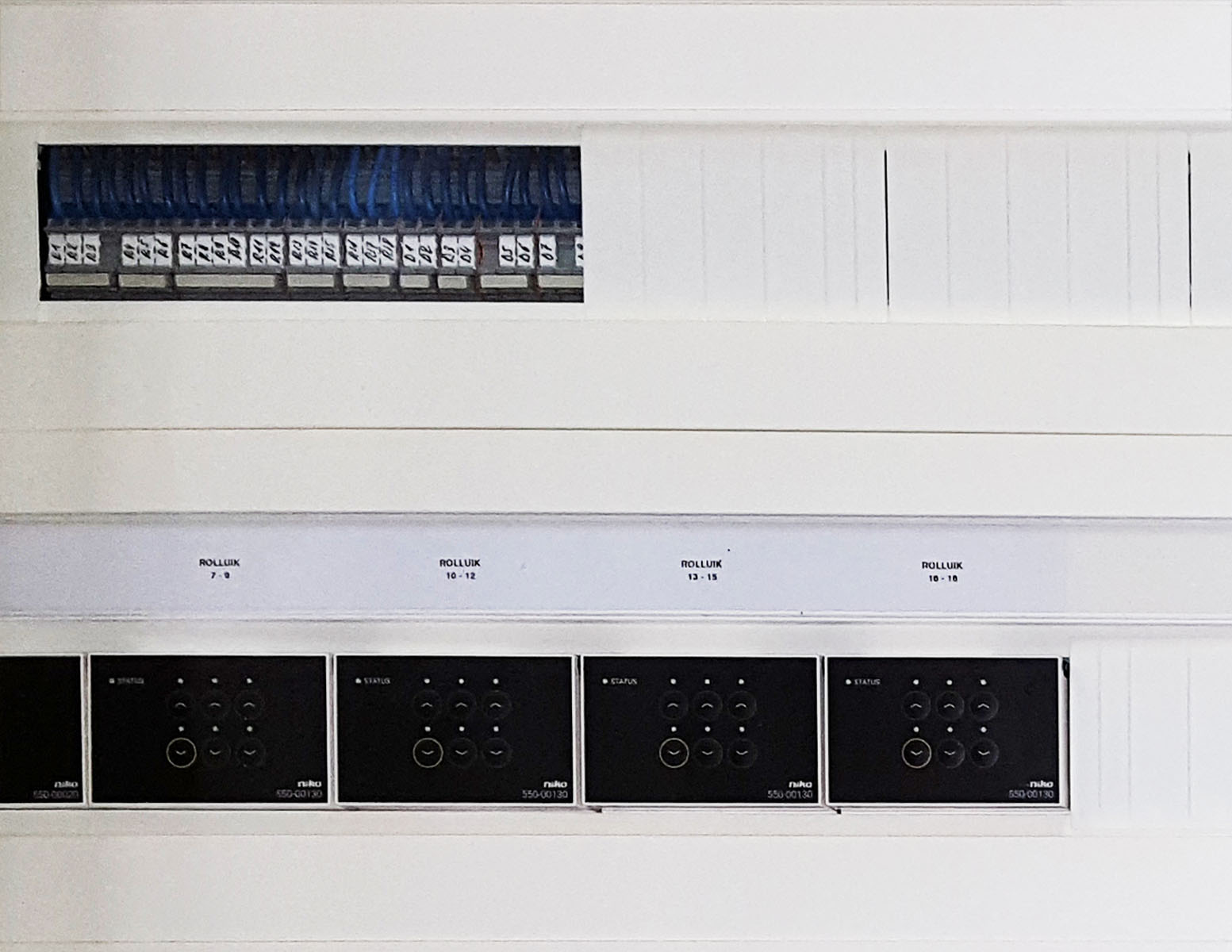 Zonnepanelen Zonnepanelen